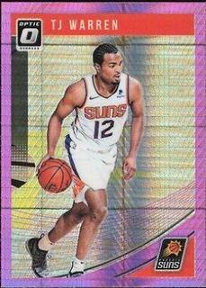 T.J. Warren