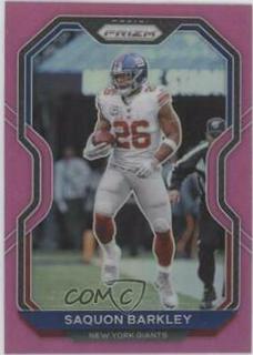 Saquon Barkley