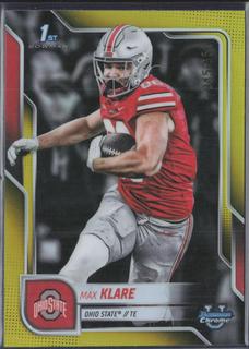 Max Klare