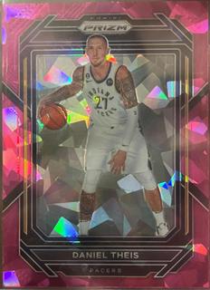 Daniel Theis
