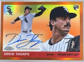 Drew Thorpe