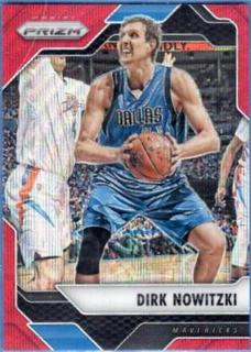 Dirk Nowitzki