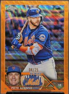 Pete Alonso