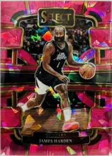 James Harden