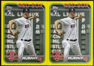 Chris Murphy