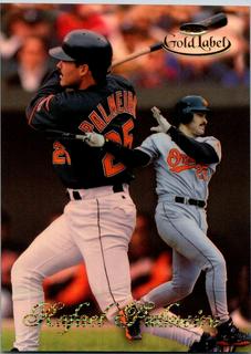 Rafael Palmeiro