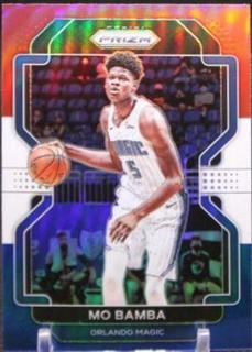 Mo Bamba