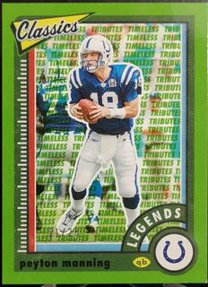 Peyton Manning