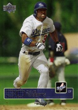 Dave Roberts #433 2003 Upper Deck Baseball