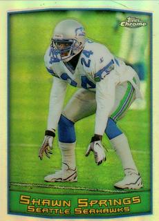 Shawn Springs