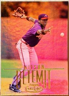 Wilson Betemit