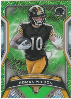Roman Wilson