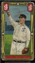 Charlie Hanford Baseball Cards 1911 T205 Gold Border