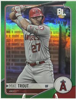 Mike Trout