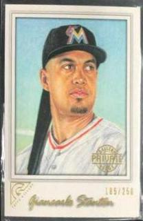 Giancarlo Stanton