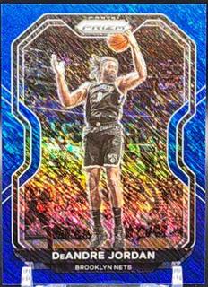 DeAndre Jordan