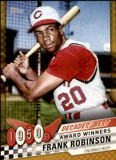 Frank Robinson