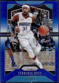 Terrence Ross