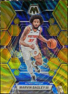 Marvin Bagley III