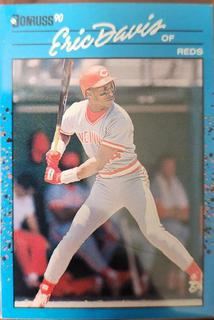 Eric Davis
