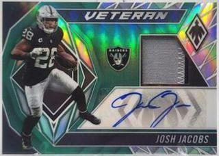 Josh Jacobs