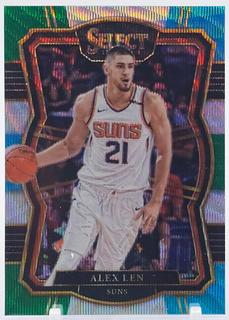 Alex Len