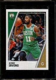 Kyrie Irving