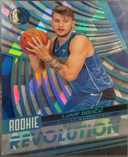 Luka Doncic