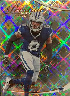 Donovan Wilson