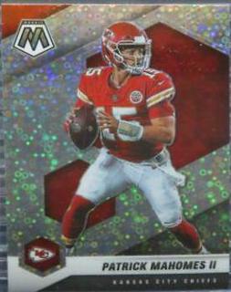 Patrick Mahomes II