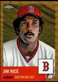 Jim Rice