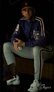 Mike Henneman