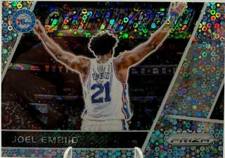 Joel Embiid