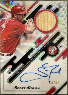 Scott Rolen