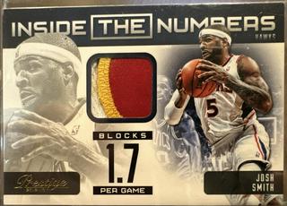 Josh Smith