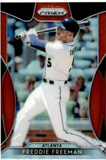 Freddie Freeman