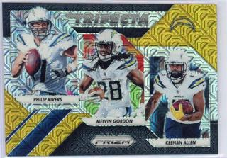 Chargers