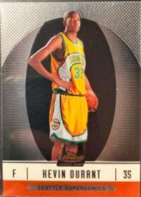 Kevin Durant