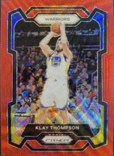 Klay Thompson