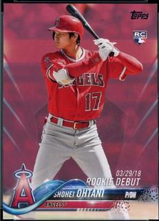Shohei Ohtani