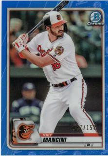 Trey Mancini