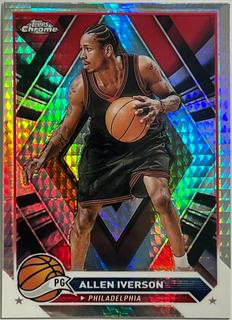 Allen Iverson