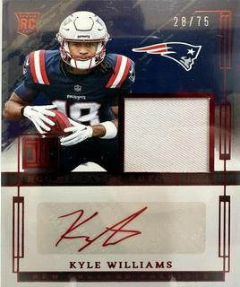 Kyle Williams