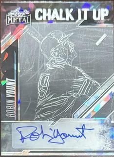 Robin Yount