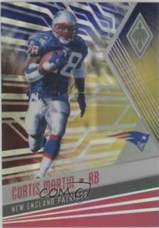 Curtis Martin