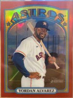Yordan Alvarez