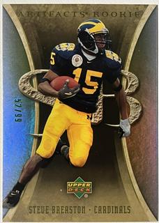 Steve Breaston