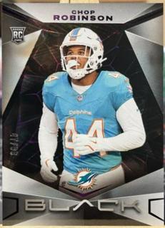 Chop Robinson