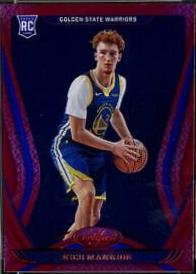 Nico Mannion