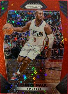 Chris Paul